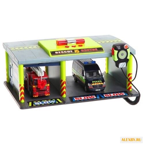 Realtoy Служба спасения 13202