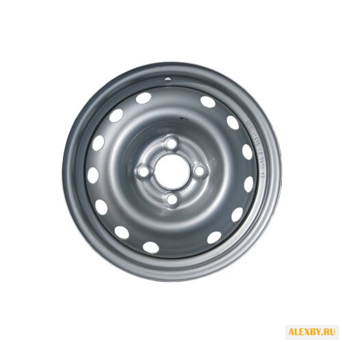 Колесный диск Trebl LT2883D