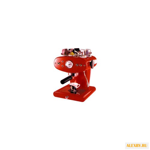 Кофеварка рожковая