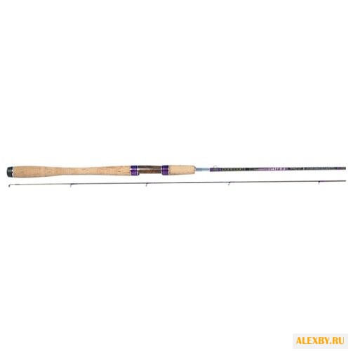 Удилище спиннинговое Pontoon-21