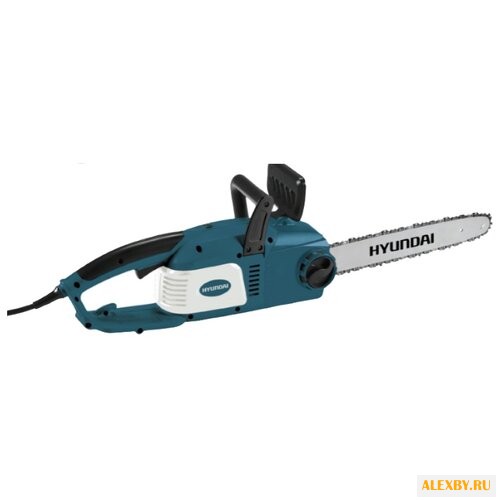 Цепная электрическая пила