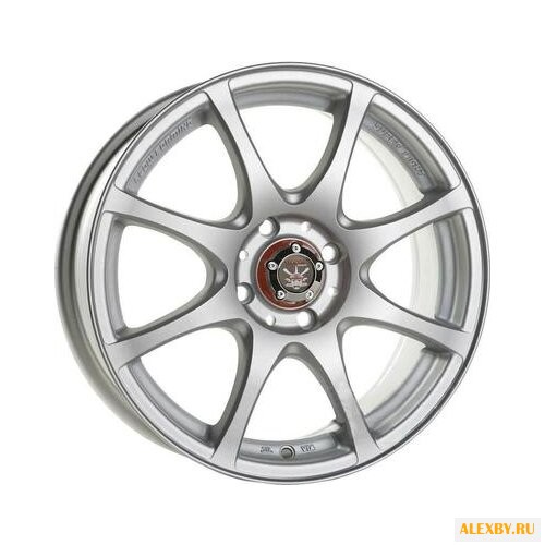 Колесный диск Yamato