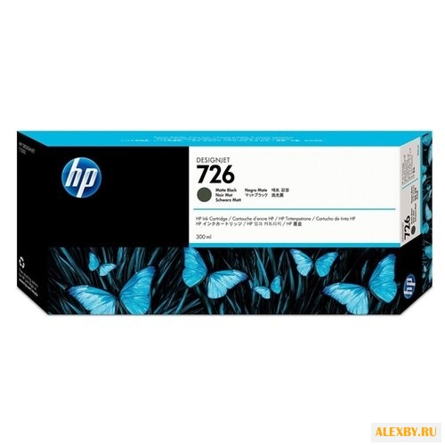 Картридж HP CH575A
