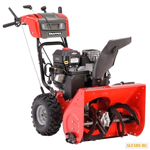 Снегоуборщик SNAPPER SNM924E