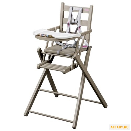 Стульчик для кормления Combelle