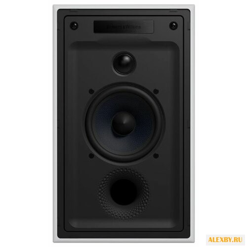 Акустическая система Bowers &