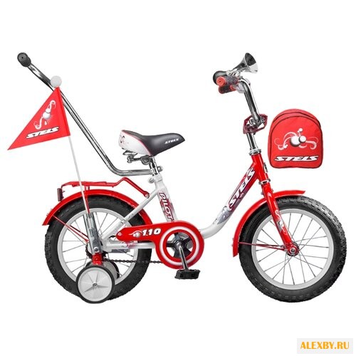 Детский велосипед STELS Pilot
