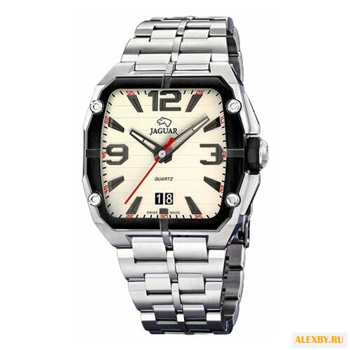 Наручные часы Jaguar J638_1