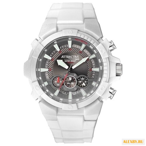 Наручные часы Q&Q DA90-005