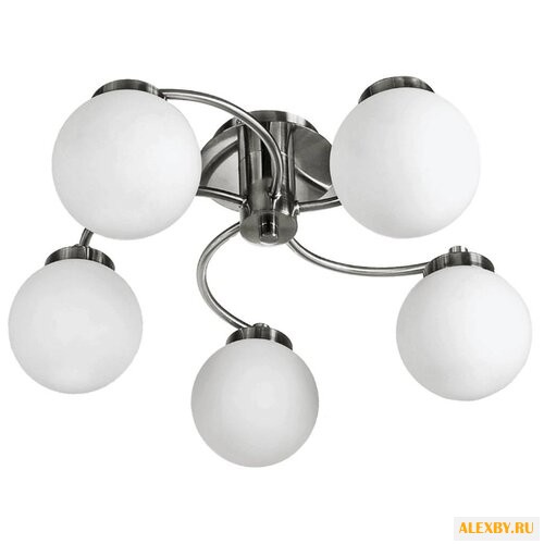 Arte Lamp AR A8170PL-5SS
