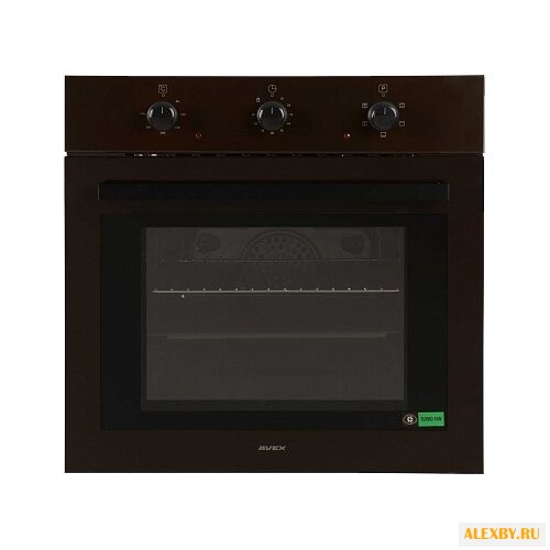 Духовой шкаф AVEX SK 6030