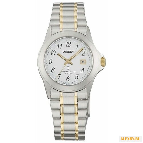 Наручные часы ORIENT SZ3G004W