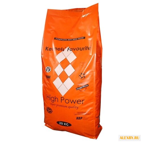 Корм для собак Kennels
