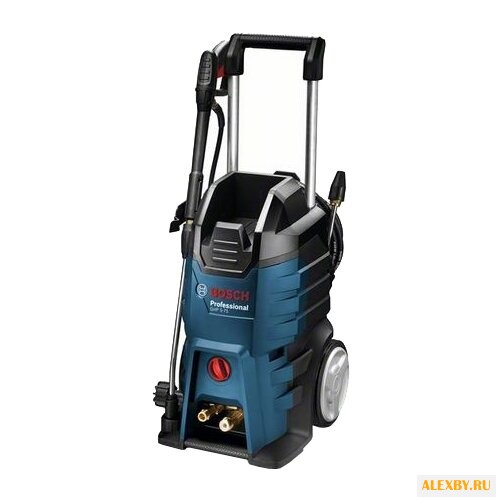 Мойка высокого давления BOSCH