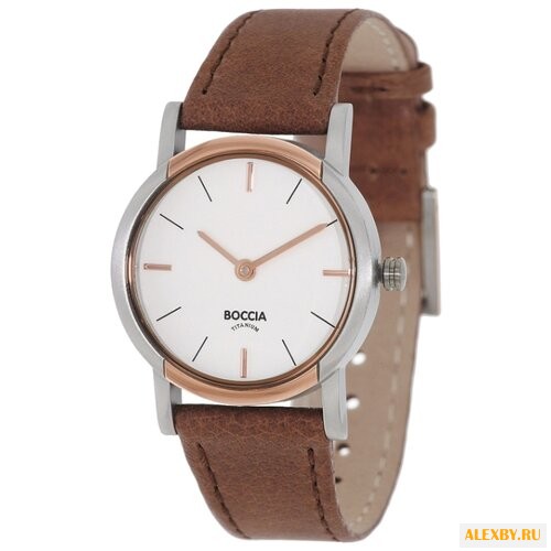 Наручные часы BOCCIA 3247-03