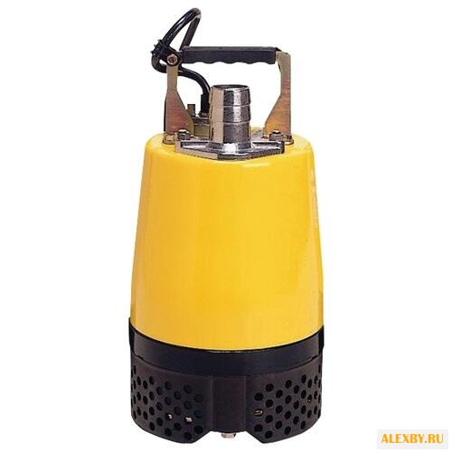 Насос Caiman BTR400S