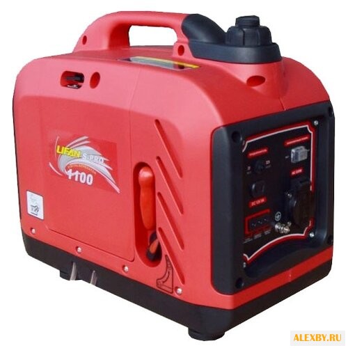 Бензиновая электростанция LIFAN
