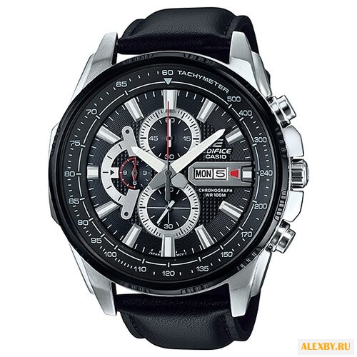 Наручные часы CASIO EFR-549L-1A