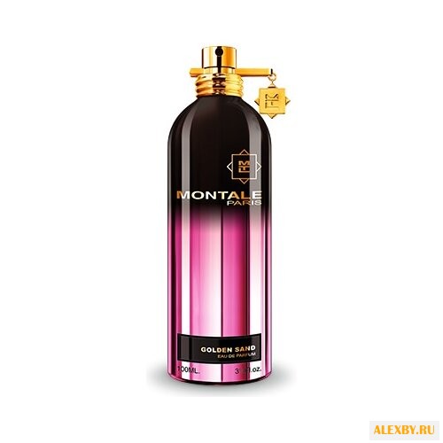 MONTALE Golden Sand
