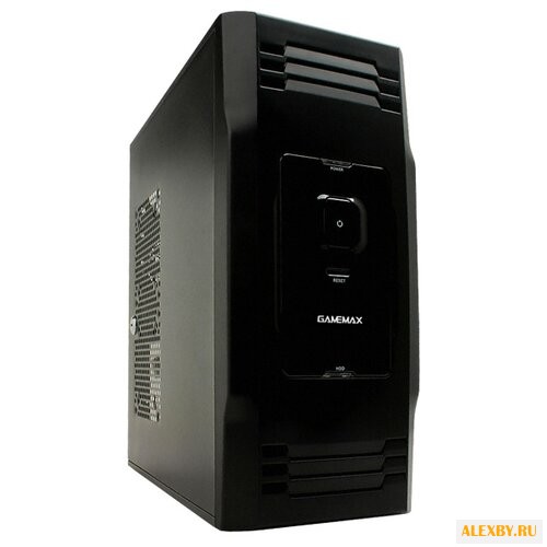 Компьютерный корпус PowerCool