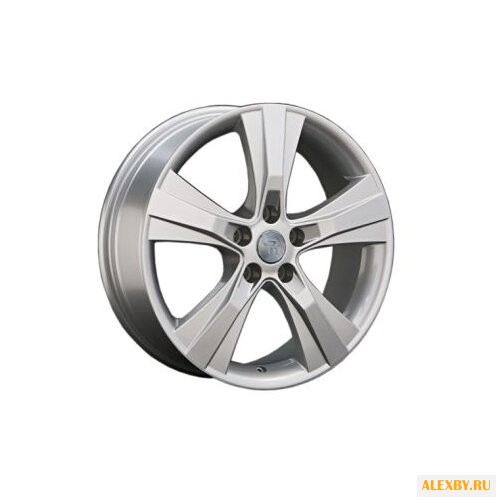 Колесный диск Replica EM8