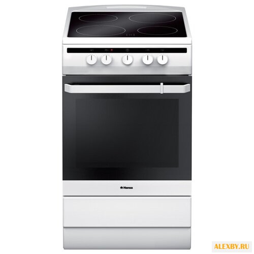 Плита Hansa FCCW54002