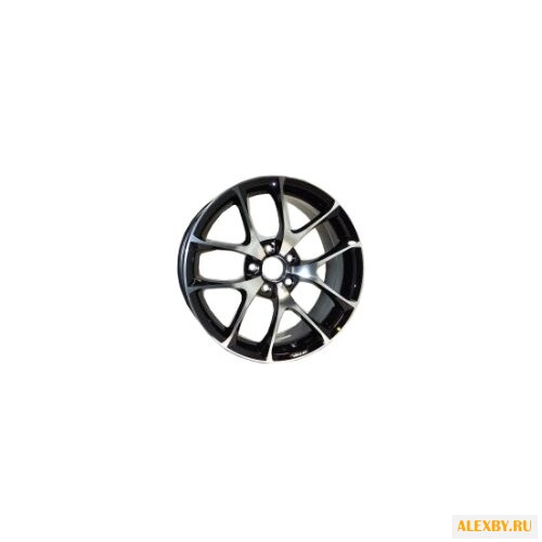 Колесный диск Mi-tech VT-130