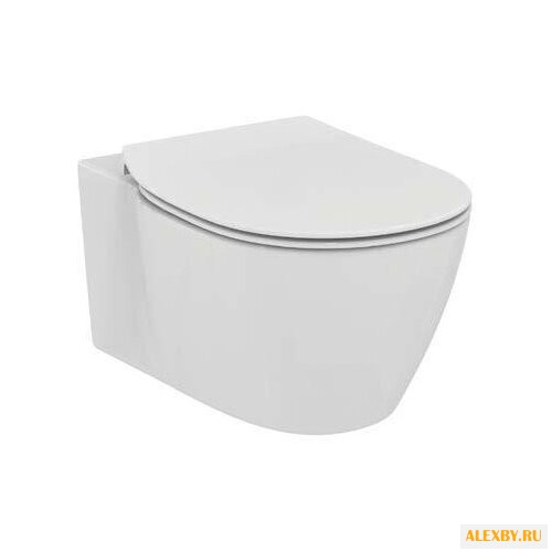 Унитаз Ideal STANDARD Connect
