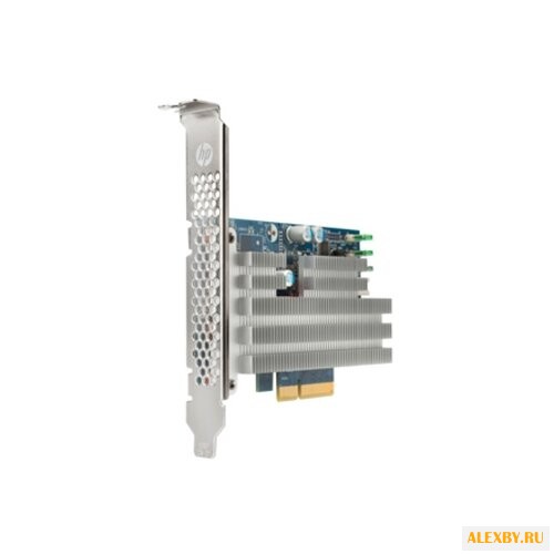 Твердотельный накопитель HP