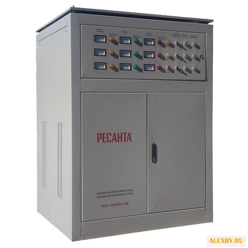 Стабилизатор напряжения РЕСАНТА
