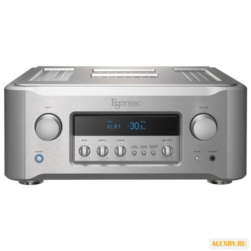 Интегральный усилитель Esoteric