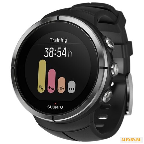 Часы SUUNTO Spartan Ultra