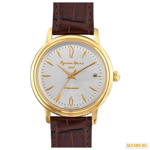 Наручные часы Русское время