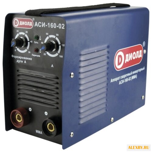 Сварочный аппарат ДИОЛД