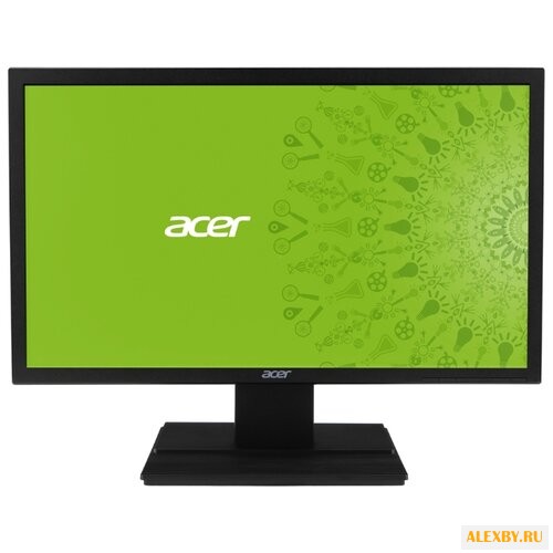 Монитор Acer V246HLbd