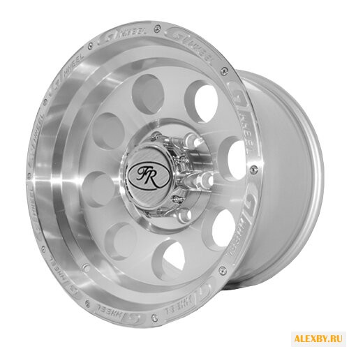 Колесный диск FR Design 531