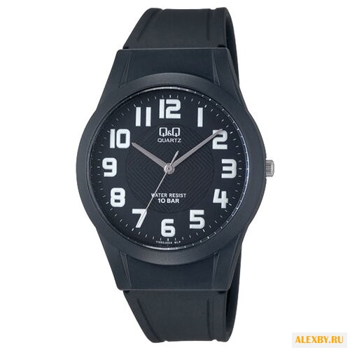 Наручные часы Q&Q VQ50 J004