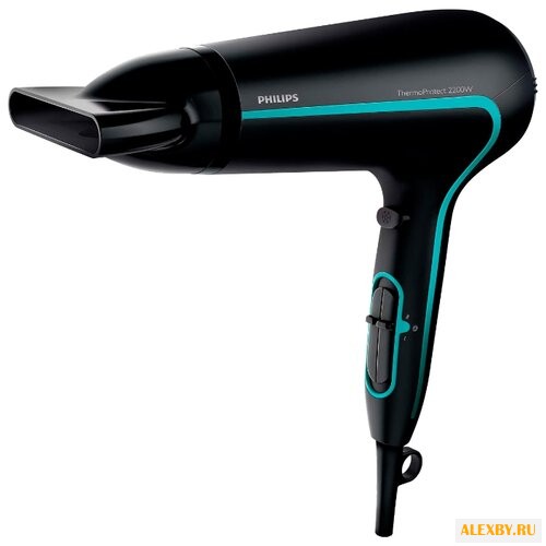 Фен Philips BHP942 DryCare
