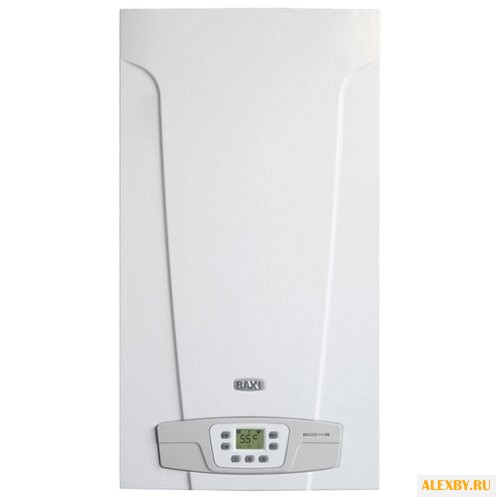 Газовый котел BAXI ECO-4s 24F
