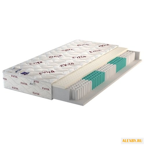 Матрас Evita Tender