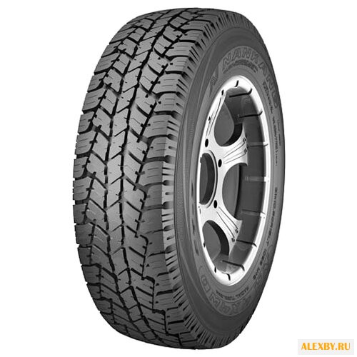 Автомобильная шина Nankang FT-7