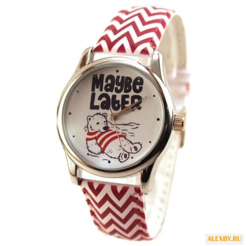 Наручные часы TINA BOLOTINA