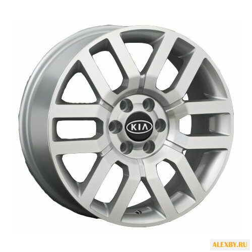 Колесный диск Replica KI29