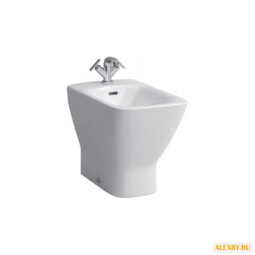 Биде LAUFEN Palace