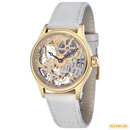 Наручные часы EARNSHAW ES-8049-07