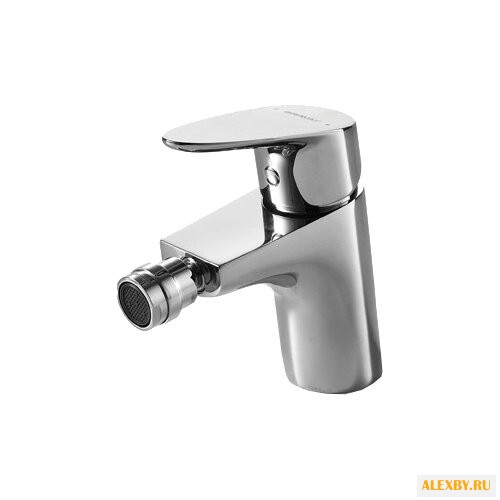 Однорычажный смеситель для биде