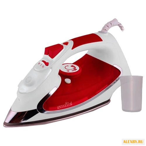 Утюг Smile SI 971