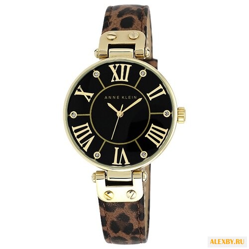 Наручные часы ANNE KLEIN 9918BKLE