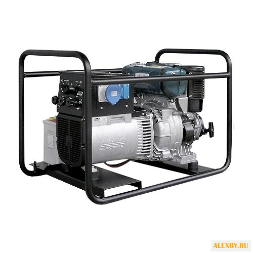 Дизельная электростанция ЭНЕРГО