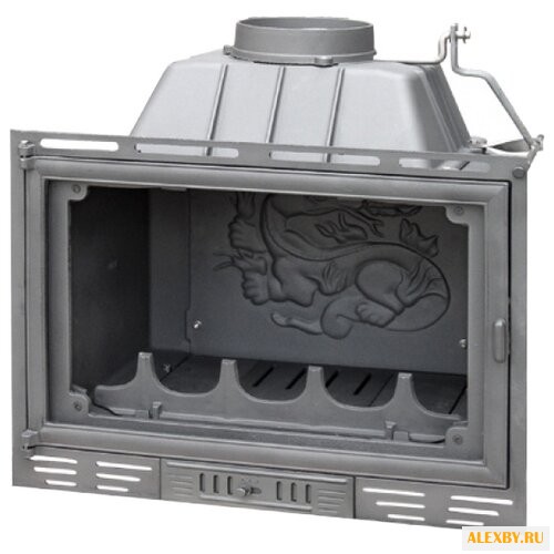 Топка Fabrilor Deco 690 SA